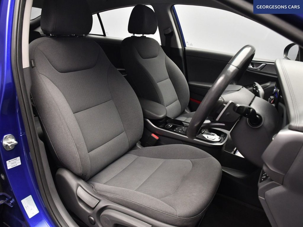 Used Hyundai IONIQ 2021 for sale - 76345201: Photo 14