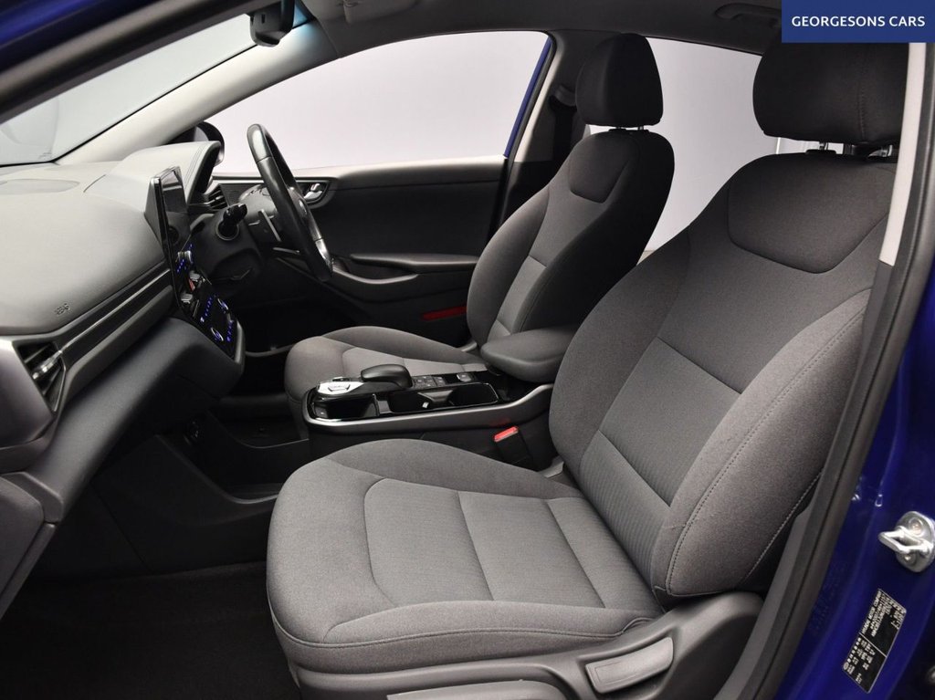 Used Hyundai IONIQ 2021 for sale - 76345201: Photo 15