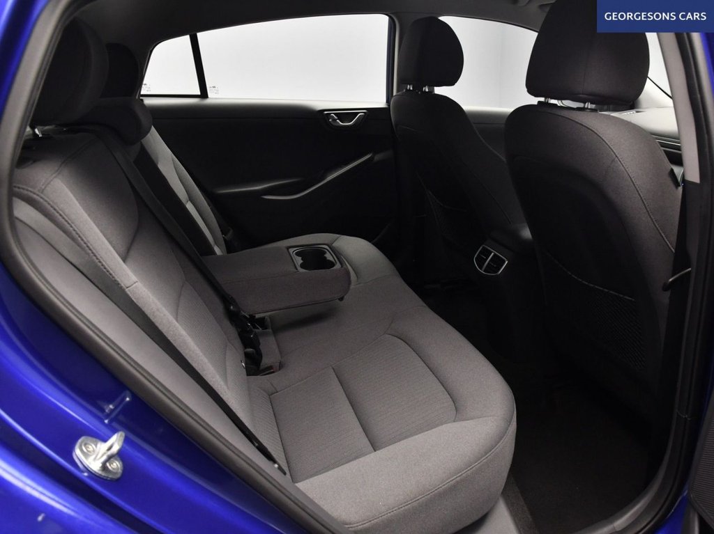 Used Hyundai IONIQ 2021 for sale - 76345201: Photo 16