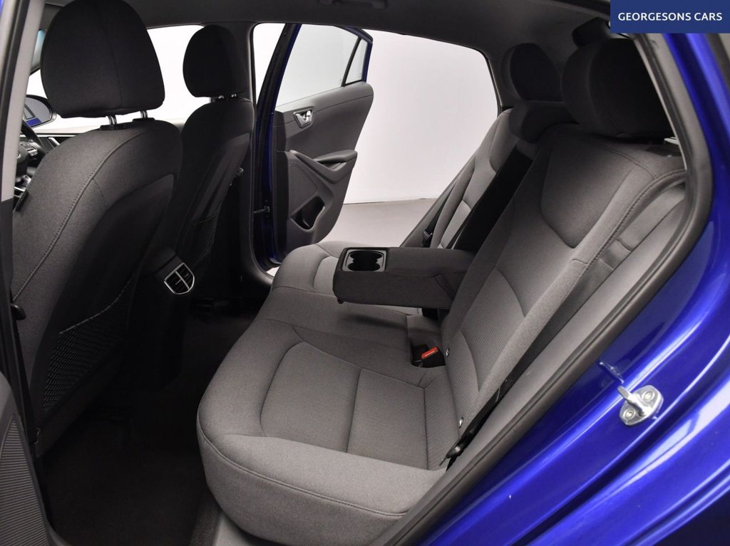 Used Hyundai IONIQ 2021 for sale - 76345201: Photo 17