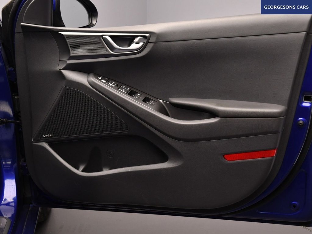 Used Hyundai IONIQ 2021 for sale - 76345201: Photo 19