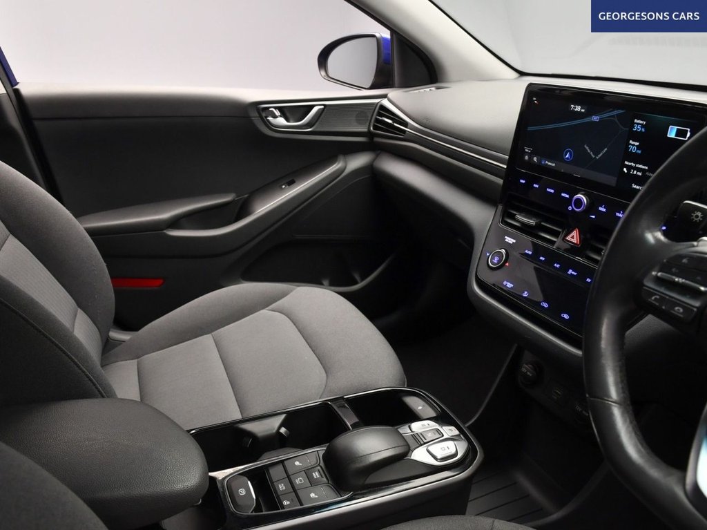 Used Hyundai IONIQ 2021 for sale - 76345201: Photo 20
