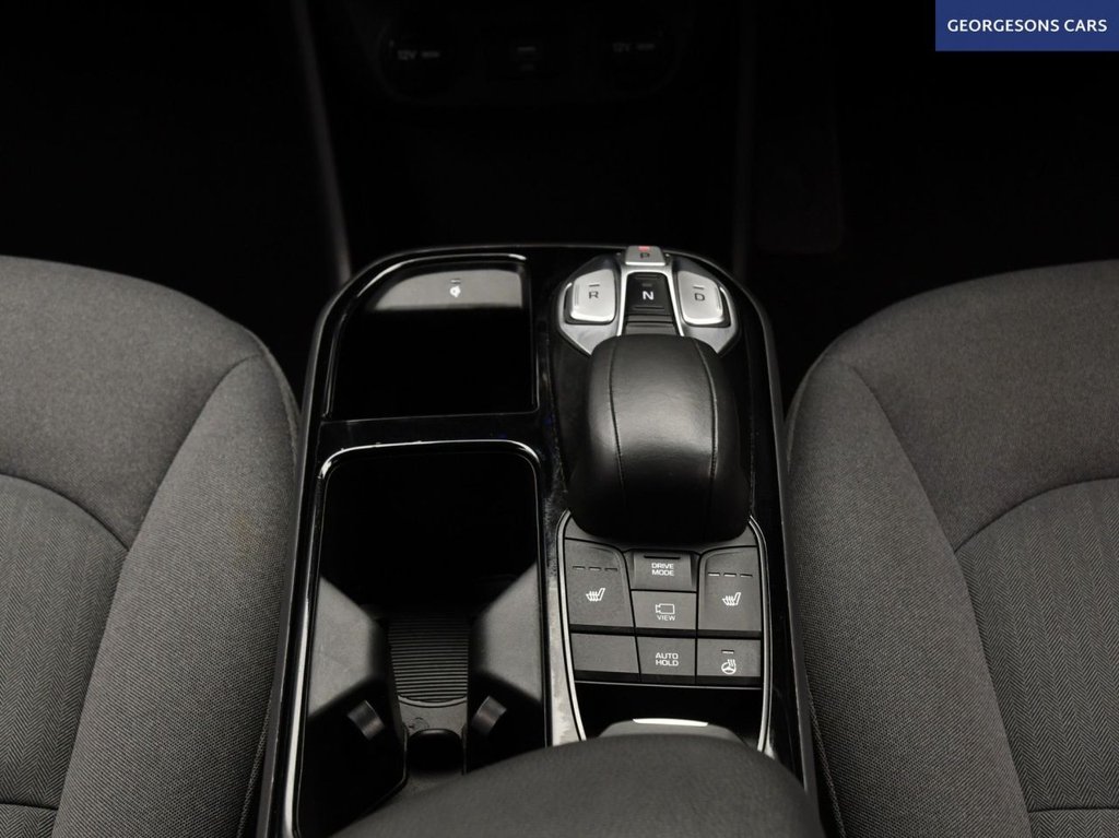Used Hyundai IONIQ 2021 for sale - 76345201: Photo 21