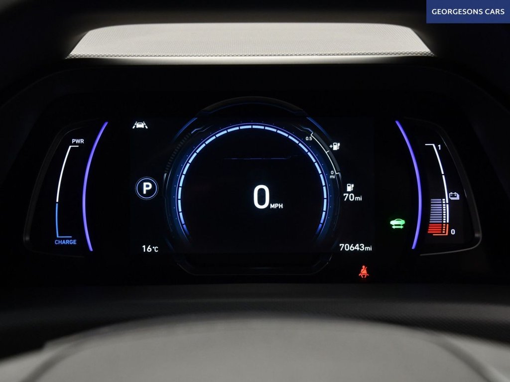 Used Hyundai IONIQ 2021 for sale - 76345201: Photo 23