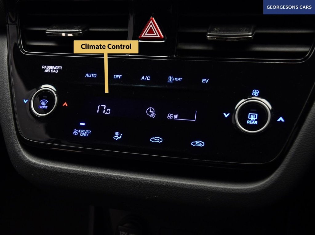 Used Hyundai IONIQ 2021 for sale - 76345201: Photo 26