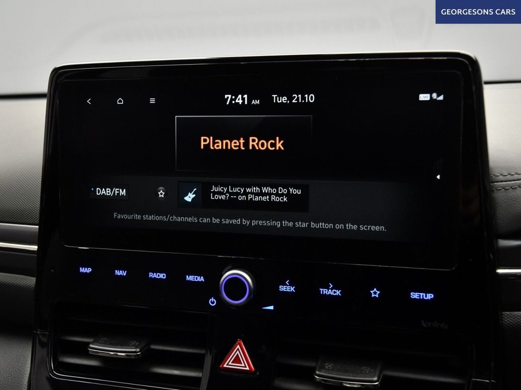 Used Hyundai IONIQ 2021 for sale - 76345201: Photo 28