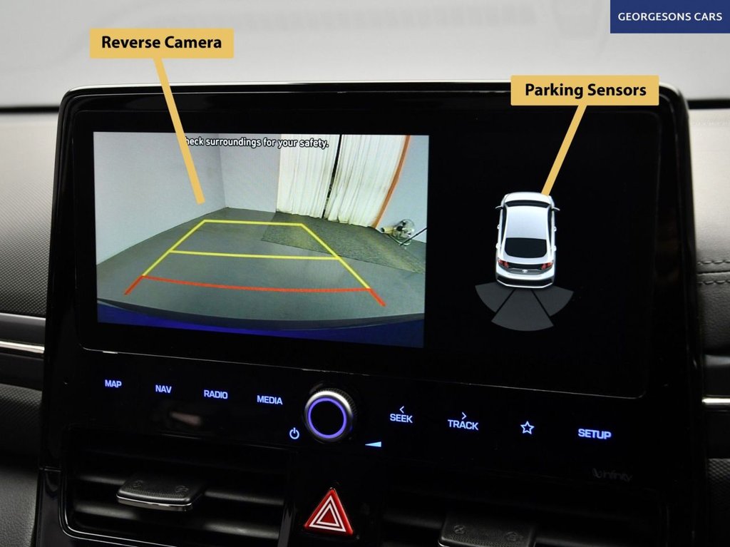 Used Hyundai IONIQ 2021 for sale - 76345201: Photo 30