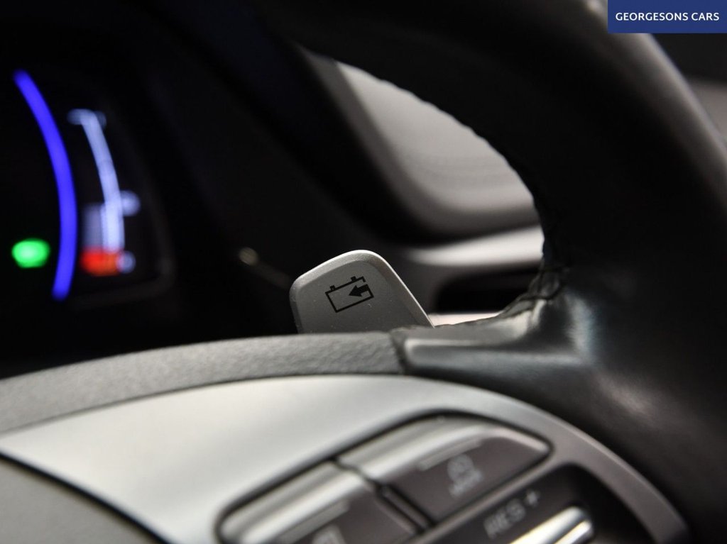 Used Hyundai IONIQ 2021 for sale - 76345201: Photo 33