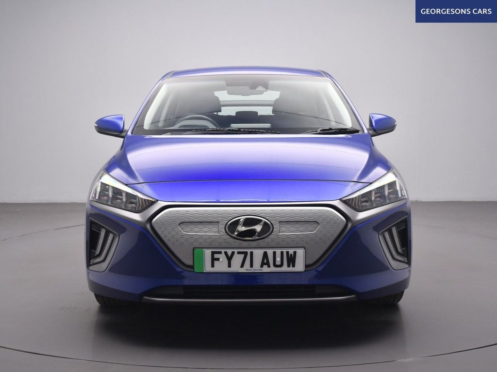 Used Hyundai IONIQ 2021 for sale - 76345201: Photo 4