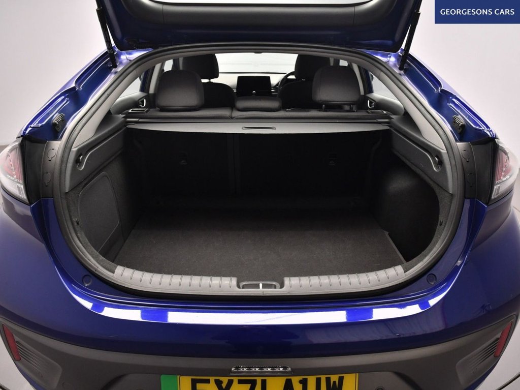 Used Hyundai IONIQ 2021 for sale - 76345201: Photo 9