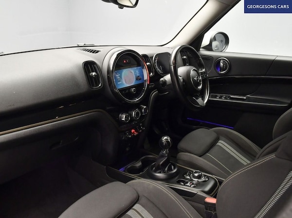 Used MINI Countryman 2022 for sale - 76132207: Photo 10