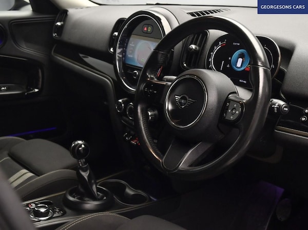 Used MINI Countryman 2022 for sale - 76132207: Photo 11