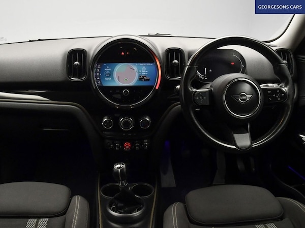 Used MINI Countryman 2022 for sale - 76132207: Photo 12