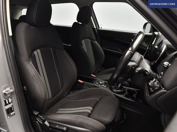 Used MINI Countryman 2022 for sale - 76132207: Photo 13