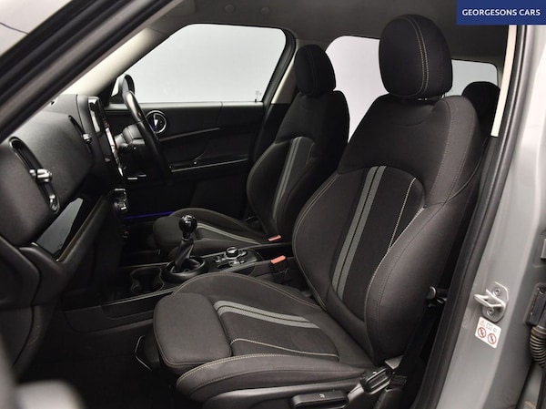 Used MINI Countryman 2022 for sale - 76132207: Photo 14