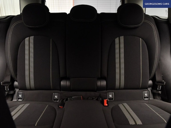 Used MINI Countryman 2022 for sale - 76132207: Photo 17