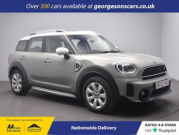 MINI - Countryman