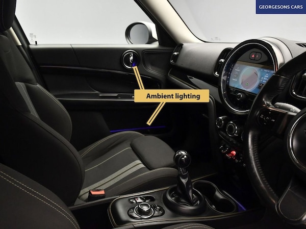Used MINI Countryman 2022 for sale - 76132207: Photo 20