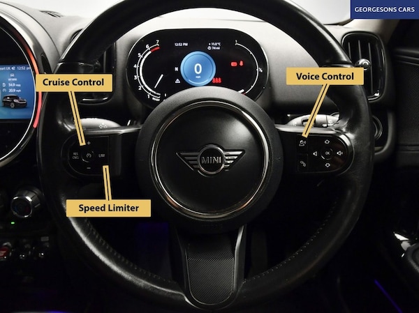 Used MINI Countryman 2022 for sale - 76132207: Photo 22
