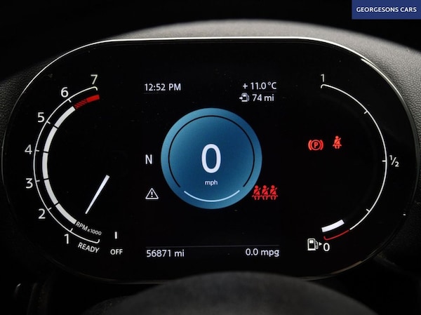 Used MINI Countryman 2022 for sale - 76132207: Photo 23