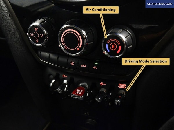 Used MINI Countryman 2022 for sale - 76132207: Photo 25