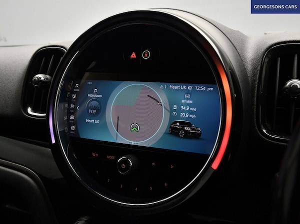 Used MINI Countryman 2022 for sale - 76132207: Photo 26