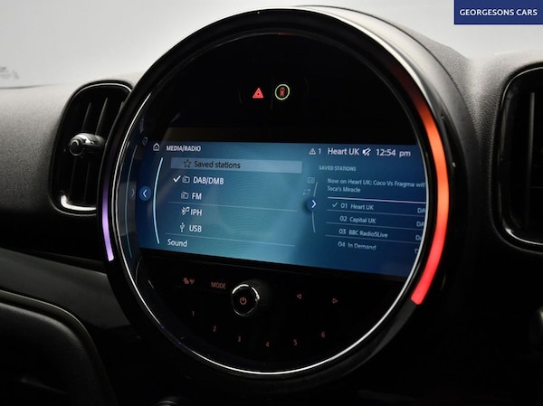Used MINI Countryman 2022 for sale - 76132207: Photo 27
