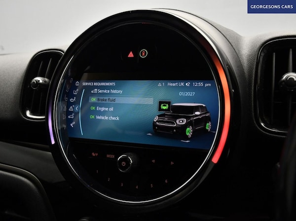 Used MINI Countryman 2022 for sale - 76132207: Photo 29