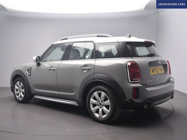 Used MINI Countryman 2022 for sale - 76132207: Photo 2