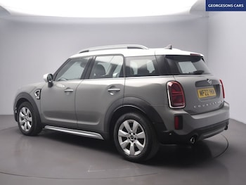 Used MINI Countryman 2022 for sale - 76132207: Photo 2