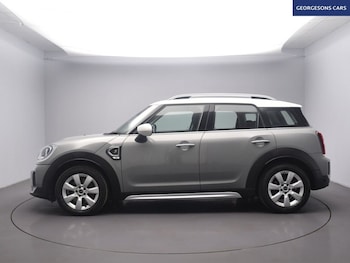 Used MINI Countryman 2022 for sale - 76132207: Photo 3