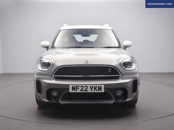 Used MINI Countryman 2022 for sale - 76132207: Photo 4