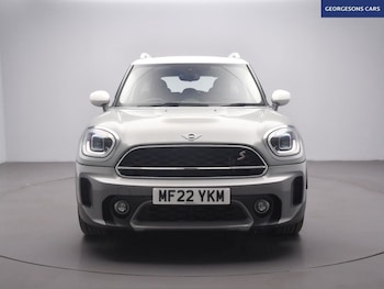 Used MINI Countryman 2022 for sale - 76132207: Photo 4