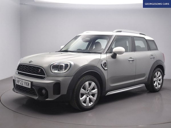 Used MINI Countryman 2022 for sale - 76132207: Photo 5