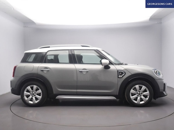 Used MINI Countryman 2022 for sale - 76132207: Photo 6
