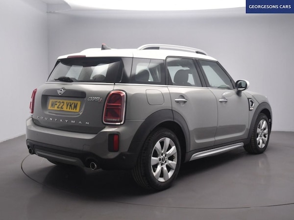 Used MINI Countryman 2022 for sale - 76132207: Photo 7