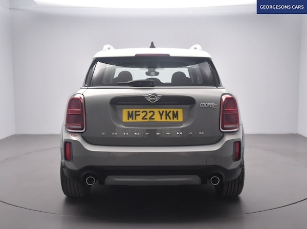 Used MINI Countryman 2022 for sale - 76132207: Photo 8