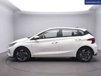Used Hyundai i20 2022 for sale - 75383563: Photo