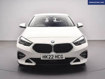 Used BMW 2 Series 2022 for sale - 79675259: Photo