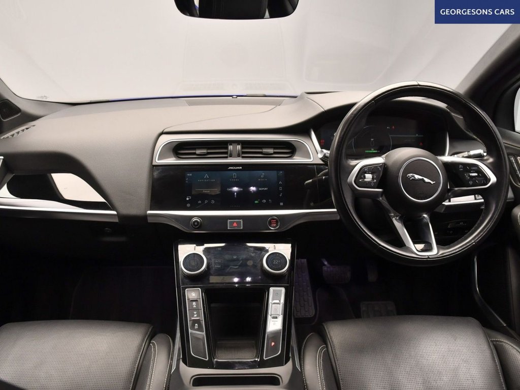 Used Jaguar I-Pace 2021 for sale - 76973397: Photo 14