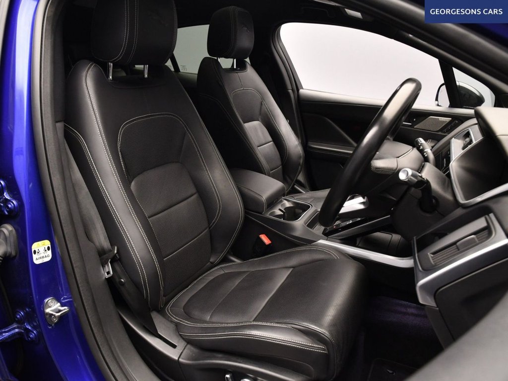 Used Jaguar I-Pace 2021 for sale - 76973397: Photo 15