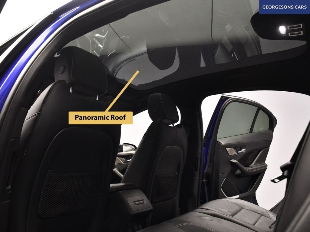 Used Jaguar I-Pace 2021 for sale - 76973397: Photo 18