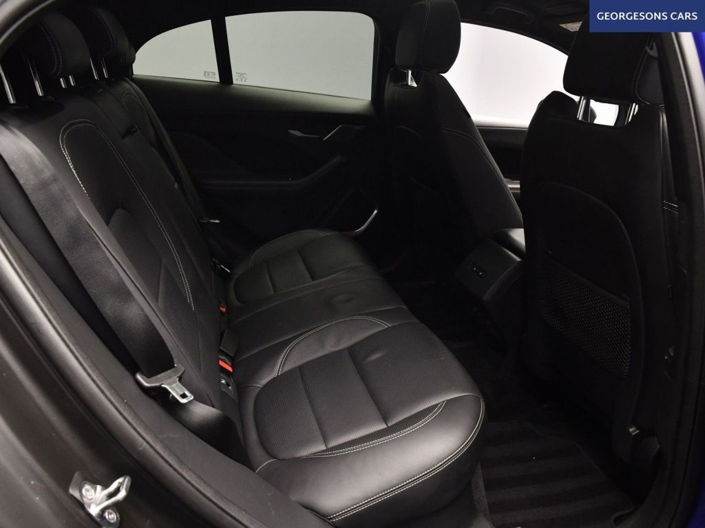 Used Jaguar I-Pace 2021 for sale - 76973397: Photo 20