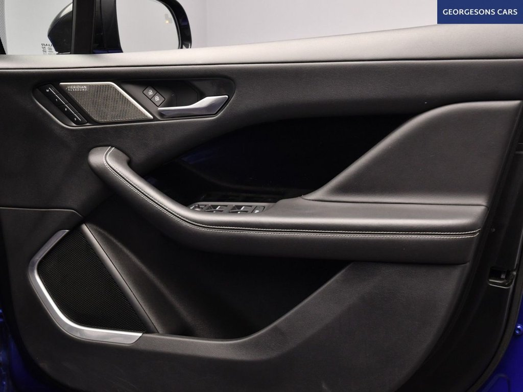 Used Jaguar I-Pace 2021 for sale - 76973397: Photo 24