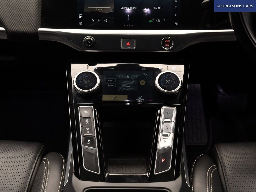 Used Jaguar I-Pace 2021 for sale - 76973397: Photo 26