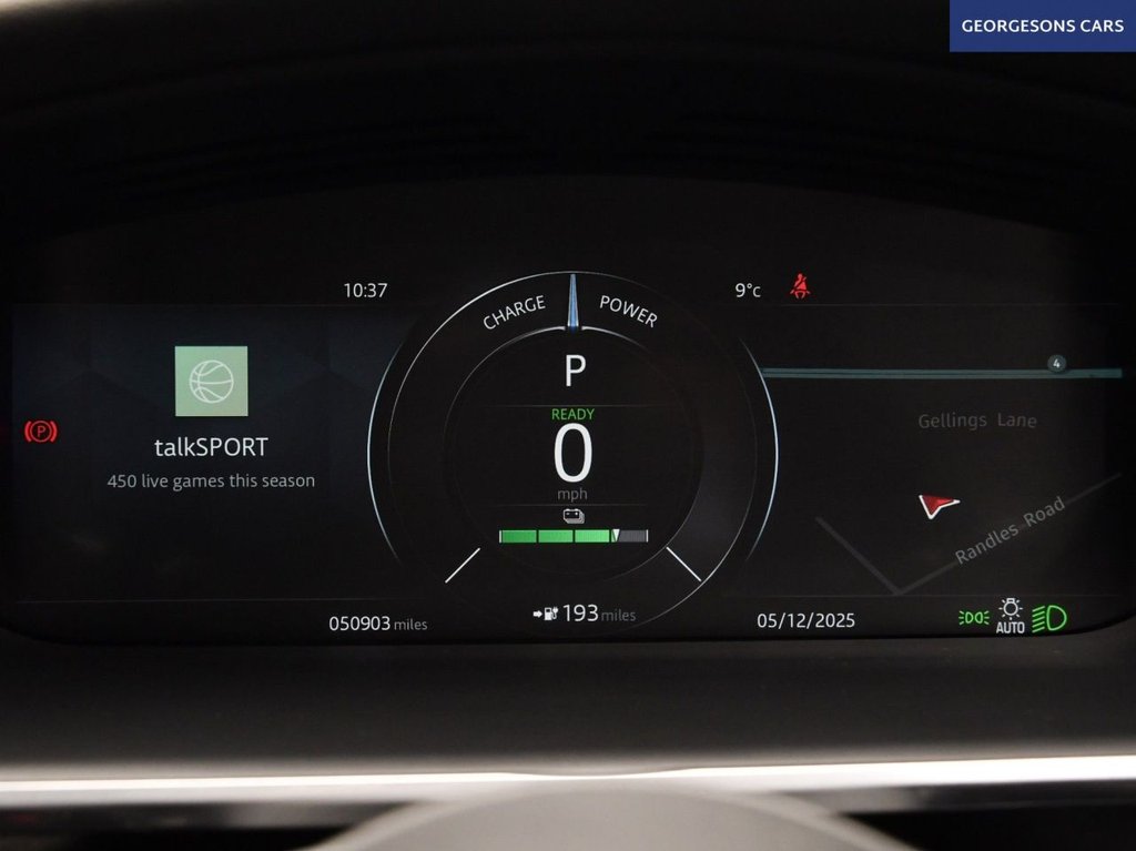 Used Jaguar I-Pace 2021 for sale - 76973397: Photo 28