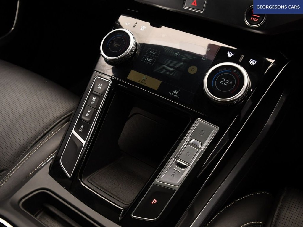 Used Jaguar I-Pace 2021 for sale - 76973397: Photo 29