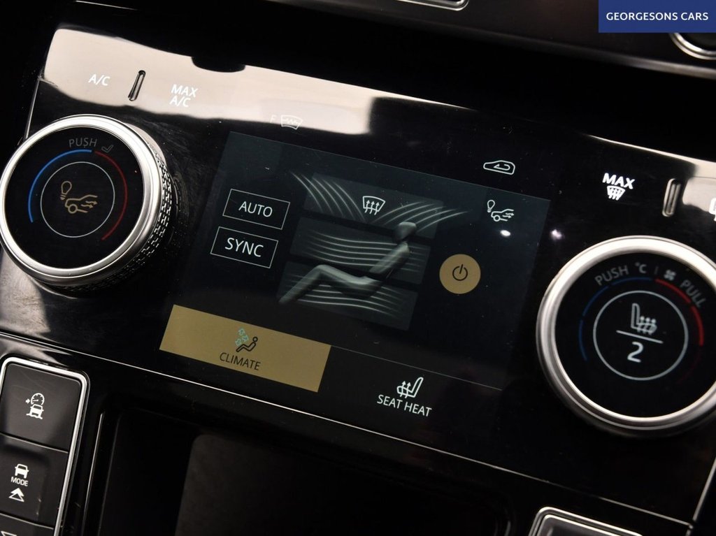 Used Jaguar I-Pace 2021 for sale - 76973397: Photo 34