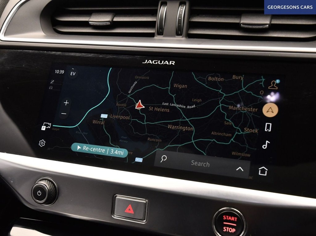 Used Jaguar I-Pace 2021 for sale - 76973397: Photo 37