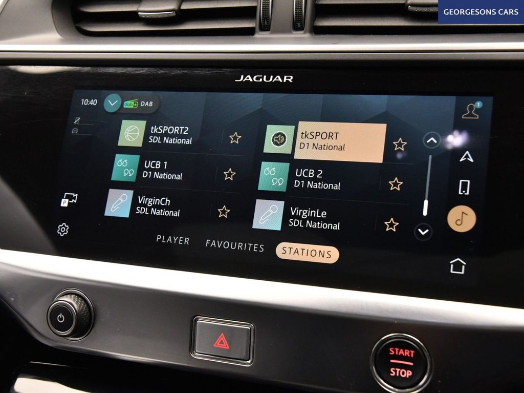 Used Jaguar I-Pace 2021 for sale - 76973397: Photo 38